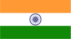 in flag
